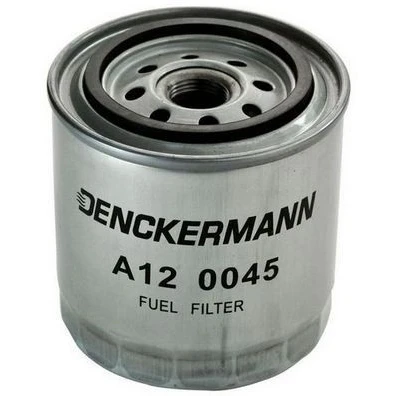 Imagen de Filtro combustible DENCKERMANN A120045