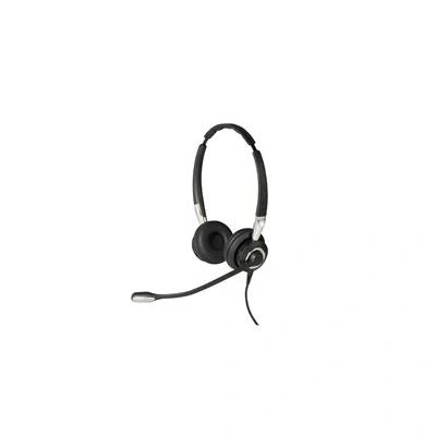 Imagen de Auriculares Jabra Biz 2400 Ii Qd Duo Nc Wideband Balanced