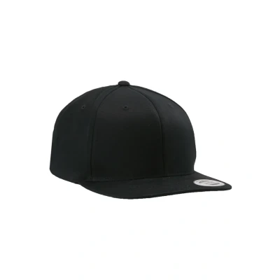 Imagen de Flexfit Snapback Gorra, Hombre, Talla: One Size, Black