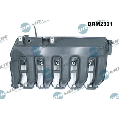 Imagen de DR.MOTOR AUTOMOTIVE DRM2801 Colectores de Admisión BMW: 5 Touring, 3 Berlina, Berlina