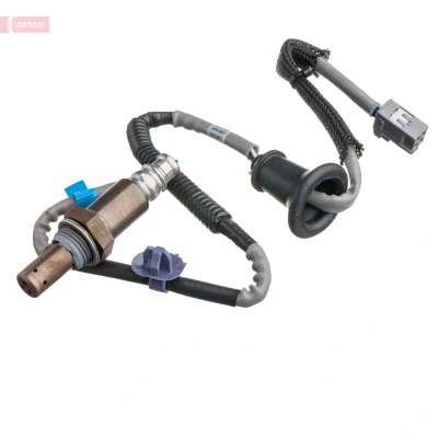 Imagen de DENSO DOX 0627 Sonda lambda con arandela de caucho M18x1.5 térmico, convencional, Sensor paso TOYOTA: RAV4 III SUV, IV SUV