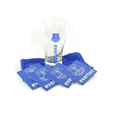 Imagen de Everton Mini Bar Set
