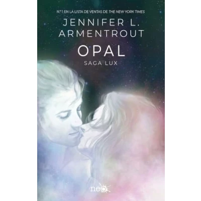 Imagen de Opal (SIN COLECCION)