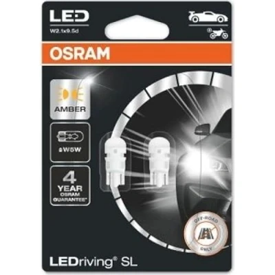 Imagen de Bombilla, luz interior OSRAM 2827DYP 02B