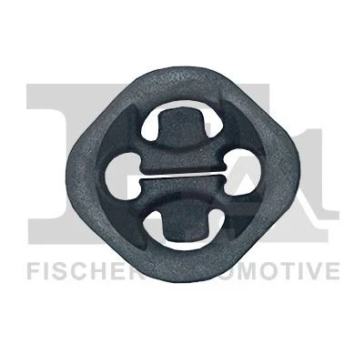 Imagen de FA1 113 914 Soporte, sistema de escape VOLKSWAGEN: Polo II Coupé, AUDI: A6 C4 Berlina