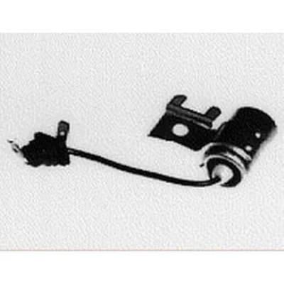 Imagen de BOSCH 1 237 330 332 Condensador, sistema de encendido VOLVO: 164 Berlina