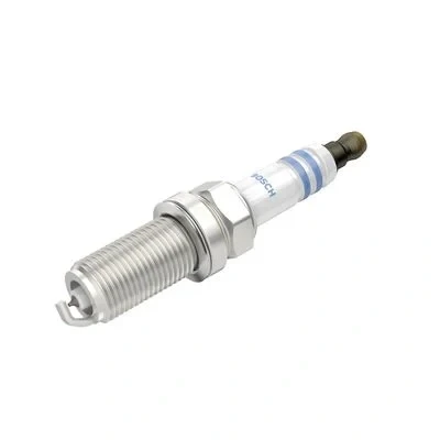 Imagen de BOSCH 0 242 235 743 Bujía de encendido M 14 x 1,25 SW: 16 FORD: Focus 2, MONDEO 4, 4 Stufenheck, VOLVO: S60 I, S80 V70 2
