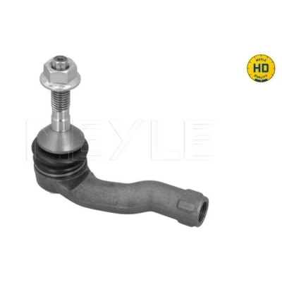 Imagen de MEYLE 716 020 0055/HD Rótula de dirección M14X2 Eje delantero, izquierda