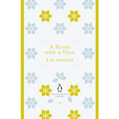 Imagen de a Room with View: E. M. Forster (The Penguin English Library)