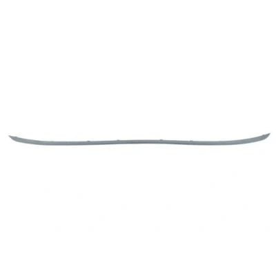 Imagen de BLIC 5513 00 0086972P Listón embellecedor/protector, parachoques posterior BMW: 1 Hatchback
