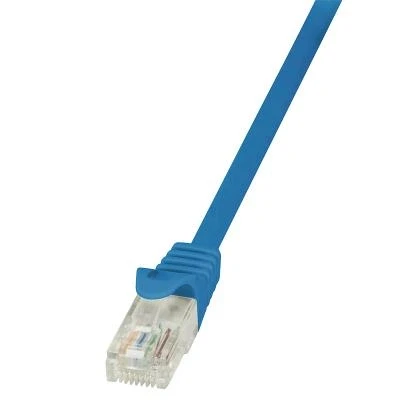 Imagen de Logilink Cat.6 U/utp 10m Cables De Red