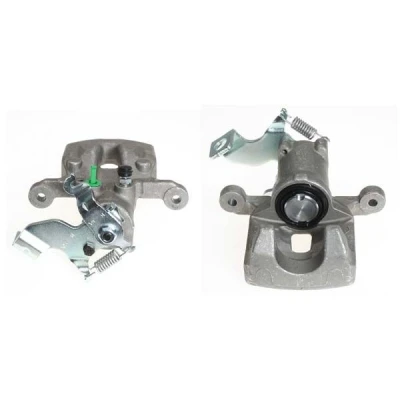 Imagen de BUDWEG CALIPER 344502 Pinza de freno HYUNDAI: Veloster