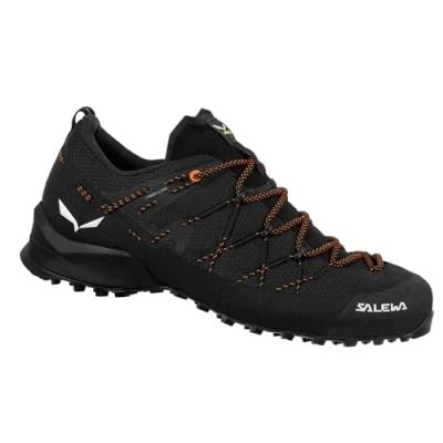 Imagen de SALEWA Wildfire 2 Zapatilla Hombre, Negro, 45 EU
