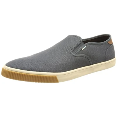 Imagen de TOMS Baja, Zapatillas deportivas, Hombre, Azul, 39 EU