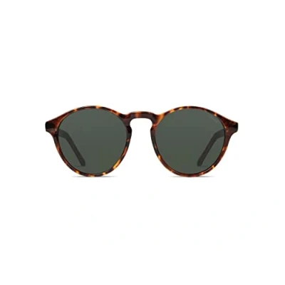 Imagen de Komono Devon Tortoise Gafas de sol, Hombre, Talla: One Size, Brown
