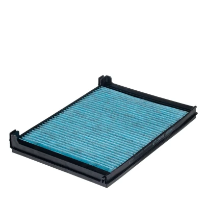 Imagen de HENGST FILTER E4947LB Filtro de habitáculo carbón activado 333 245 41 DAF: XF