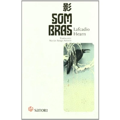 Imagen de Sombras (LITERATURA)