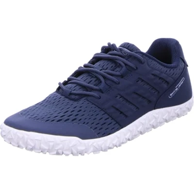 Imagen de camel active 54il003 706650, Zapatillas Hombre, Azul, 41 EU