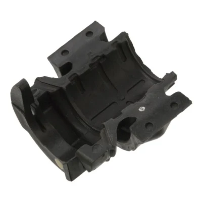 Imagen de FEBI BILSTEIN 104776 Silentblock Barra Estabilizadora Eje trasero Caucho 27 57 VOLKSWAGEN: Touareg I, II, PORSCHE: Cayenne norauto, oscaro,