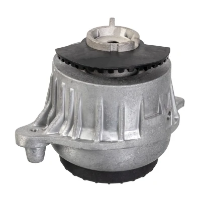 Imagen de FEBI BILSTEIN 179523 Soporte de motor izquierda hidráulico MERCEDES BENZ: Clase A
