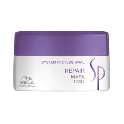 Imagen de SP Repair Mask 200 ml