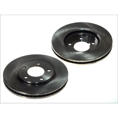 Imagen de DELPHI BG3715 Disco de freno 280 28 5 ventilado aceitado sin procesar cojinete rueda, anillo sensor ABS CHRYSLER: Grand VOYAGER IV, 4