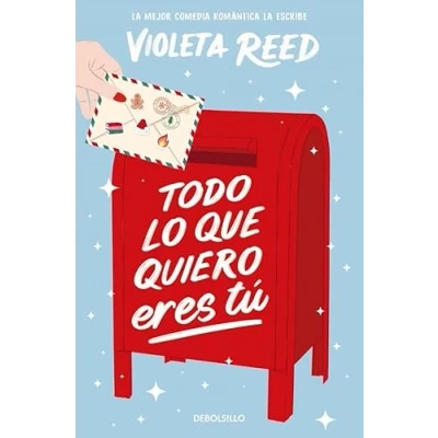 Imagen de TODO LO QUE QUIERO ERES TÚ