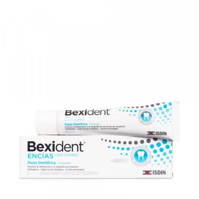 Imagen de Bexident Encias Uso Diario Pasta Dental 75ml