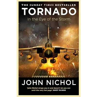 Imagen de Tornado : In The Eye Of Storm