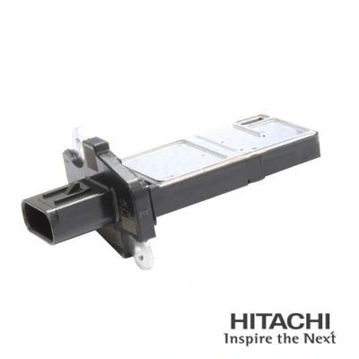 Imagen de HITACHI 2505081 Medidor de masa aire FORD: Focus 2, C Max, MONDEO 4