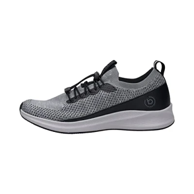 Imagen de bugatti Takka, Mocasín Hombre, Gris Oscuro y Claro, 40 EU