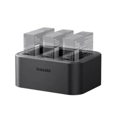 Imagen de Insta360 Hub de Carga rápida X4