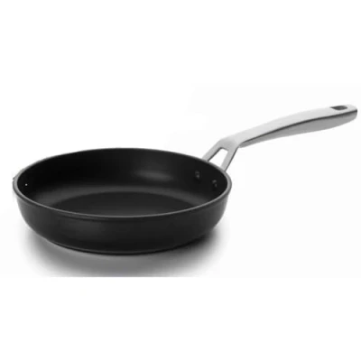 Imagen de IBILI Sarten titan, 30 cms, Aluminio fundido, Antiadherente, Apto para induccion