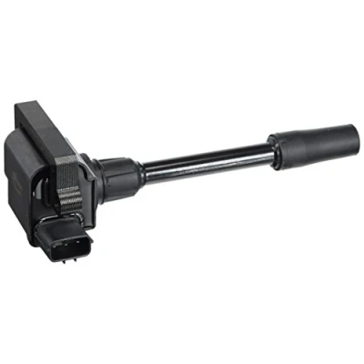 Imagen de ESEN SKV 03SKV231 Bobina de encendido 3polos 12V eléctrico incl. conector bujías MITSUBISHI: Space Star, Carisma Berlina, Montero iO