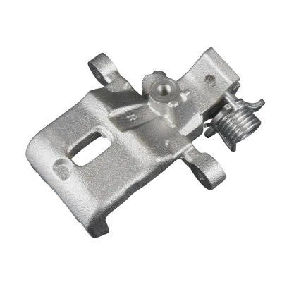 Imagen de FEBI BILSTEIN 178240 Pinza de freno Hierro fundido Eje trasero, derecha