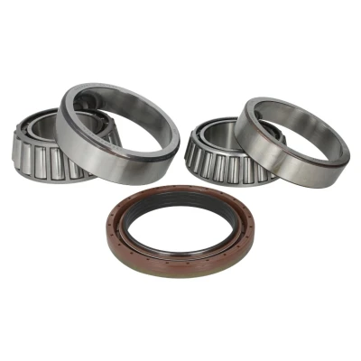 Imagen de SKF VKBA 5343 Juego de cojinete rueda con anillo retención 130