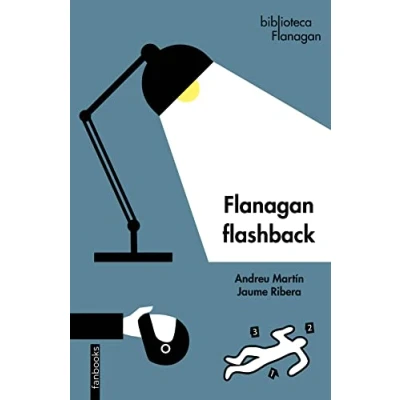 Imagen de Flanagan Flashback (Biblioteca Flanagan)