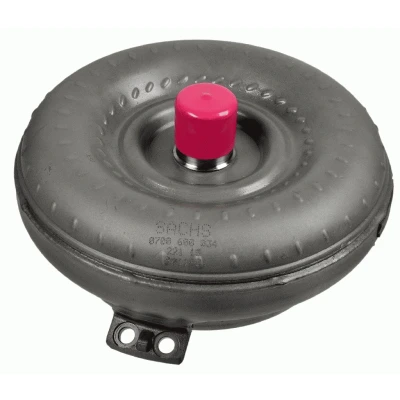 Imagen de SACHS 0700 600 034 Convertidor de par MERCEDES BENZ: Clase ML, E Berlina
