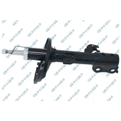 Imagen de GSP 32320222 amortiguador Eje delantero, izquierda Presión de gas Bitubular Columna LEXUS: RX II (XU30) 300, 350 AWD