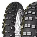 Imagen de Mitas 16357 Neumático 140/80 18 70R, Terra Force Ef Super para Turismo, Verano