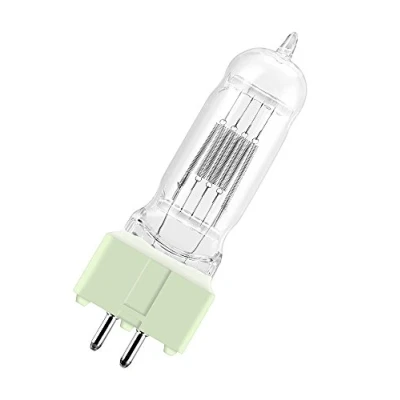 Imagen de Osram lighting 4.0083215548e+012 Lámpara halogena 64744 t/19 1000w 230v gx9,5