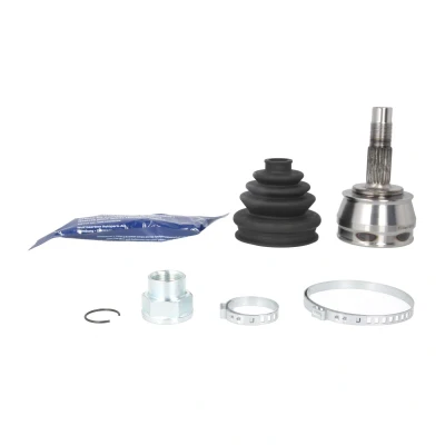 Imagen de MEYLE 214 498 0004 Junta Homocinética ORIGINAL Quality lado de rueda sin anillo ABS FIAT: Grande Punto Hatchback, LANCIA: Musa