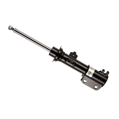 Imagen de BILSTEIN B4 OE Replacement 22 046871 amortiguador Eje delantero Presión de gas Bitubular Columna Espiga arriba, Abrazadera abajo