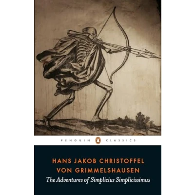 Imagen de The adventures of simplicius simplicissimus