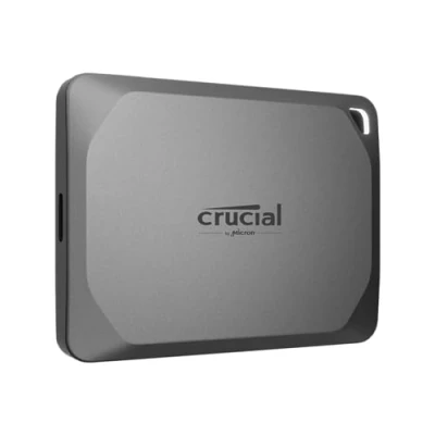 Imagen de Crucial Disco Duro Externo X9 Pro 1 TB SSD