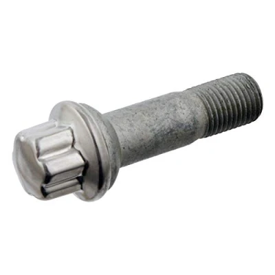 Imagen de FEBI BILSTEIN 29196 Tornillos de Rueda Collar esférico A/G 68 MERCEDES BENZ: Clase S Berlina, Coupé, GLK norauto, oscaro, mister auto
