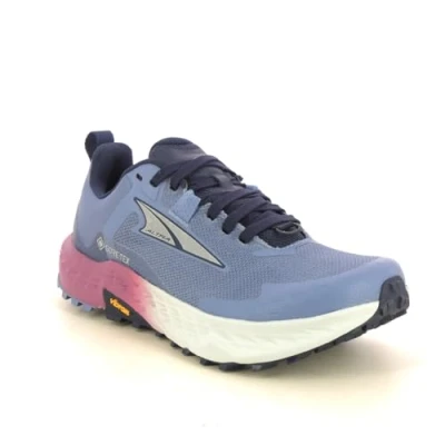 Imagen de ALTRA W TIMP 5 GTX Black TG. 37.5 EU 001 37.5, 550 Purple, 40.5