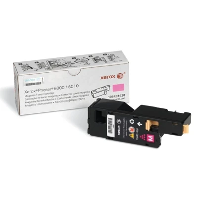 Imagen de Xerox Toner Magenta X Phaser 6000/6010