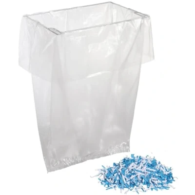 Imagen de Dahle Bürotechnik 20707 Bolsa de almacenamiento para trituradora documentos