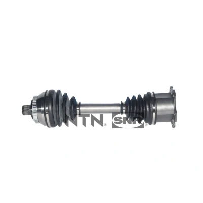Imagen de SNR DK54.001 Árbol de transmisión Eje delantero, izquierda 507 con apoyo SEAT: Alhambra I, FORD: Galaxy Mk1 MPV, VOLKSWAGEN: Sharan I norauto, oscaro,